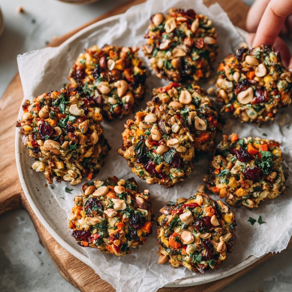 Easy Healthy Snack Ideas