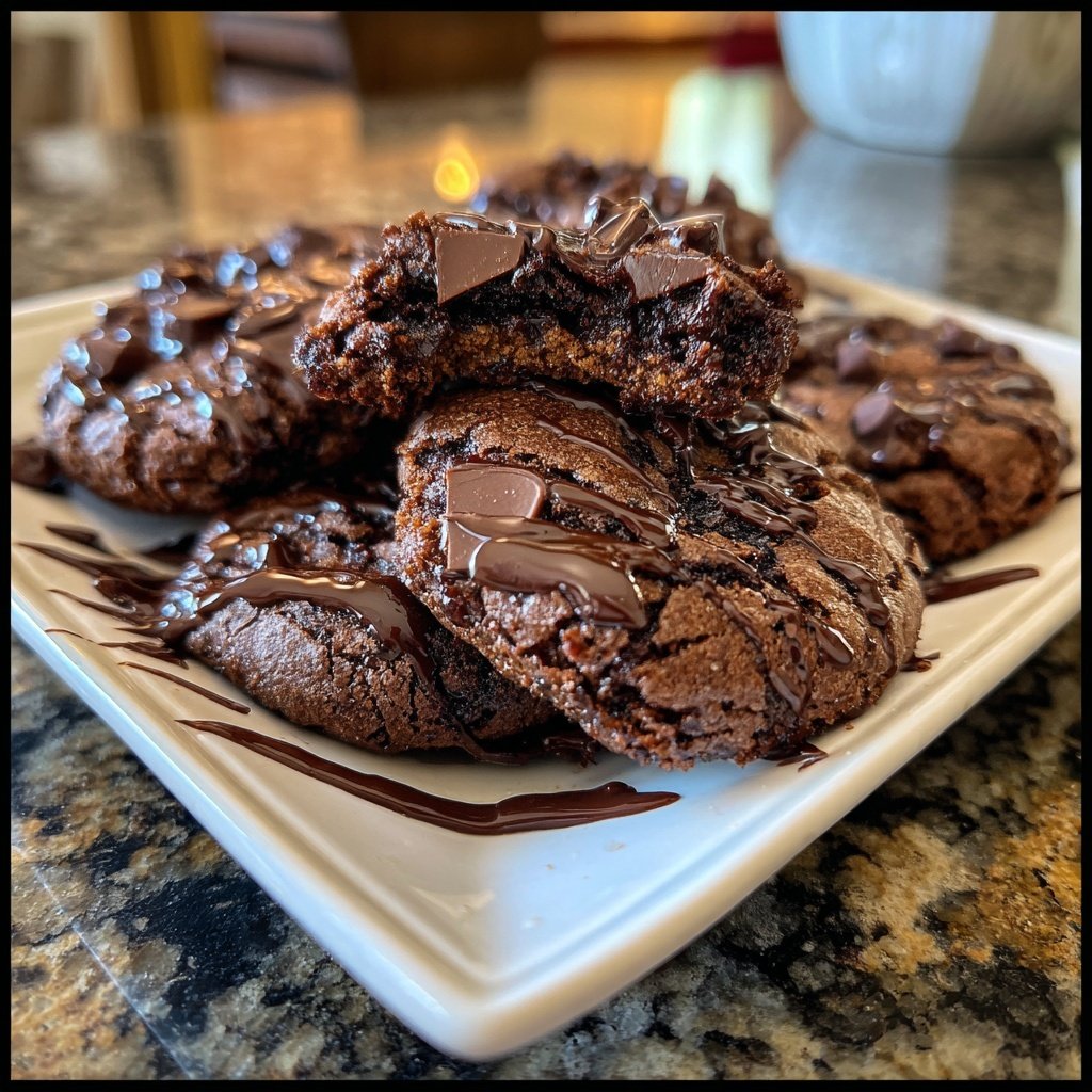 Quick Chocolate Dessert Recipes