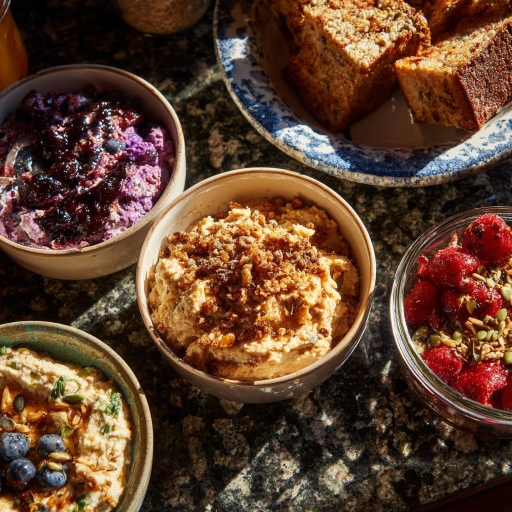 Breakfast Ideas For A Crowd On A Budget